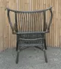 Artikelbild 5 des Artikels “Medan - Relaxsessel aus Rattan ca. 100cm Höhe “